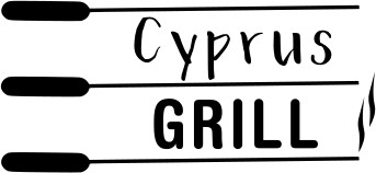 Cyprus Grill barbecues à charbon de bois
